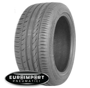 Three-a ECOWINGED M+S 275/40 R19 101 Y